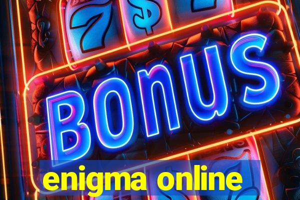 enigma online